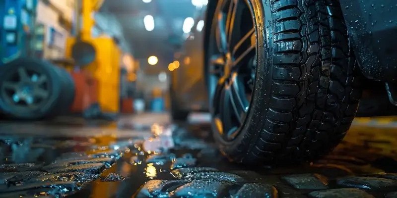 Jak uzyskac dotacje na warsztat samochodowy?