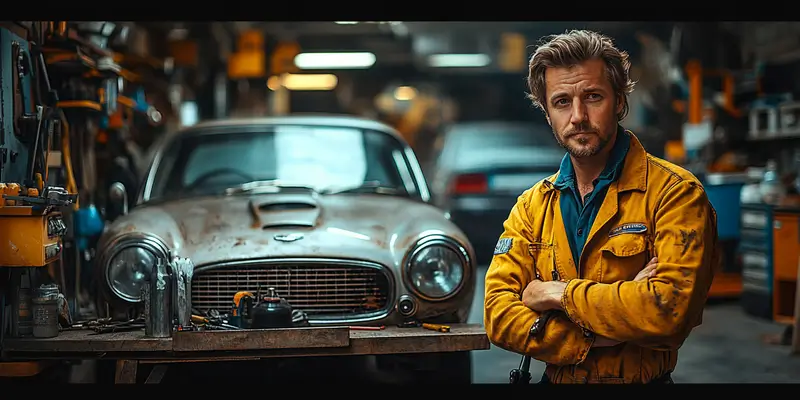 Jak wypromować warsztat samochodowy?