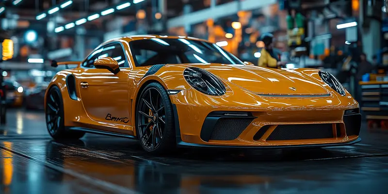 Jak założyć warsztat samochodowy rolniczą?