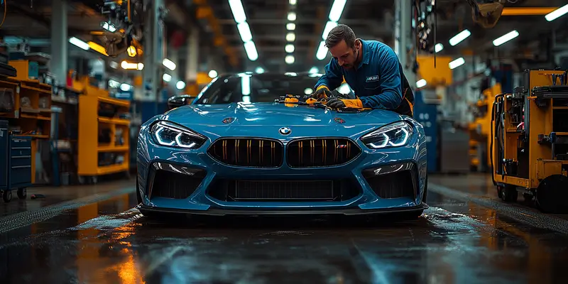 Jak znaleźć najlepszy warsztat samochodowy w okolicy?