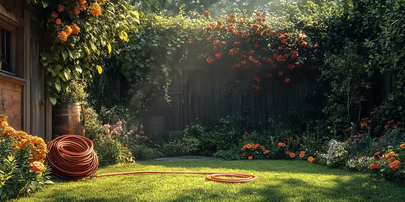 Jaki jest najlepszy wąż ogrodowy?