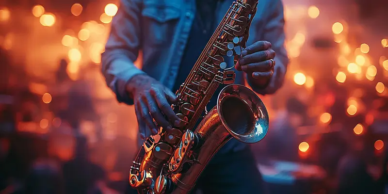 Jaki saksofon na początek altowy czy tenorowy?