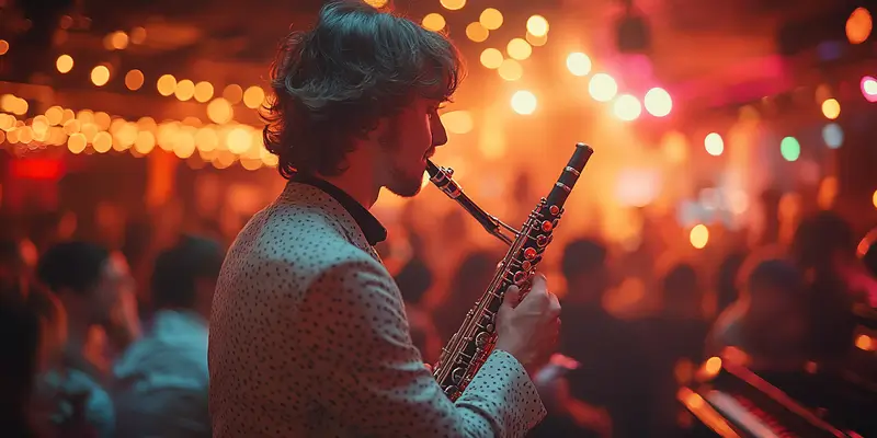 Jaki stroik na klarnet?