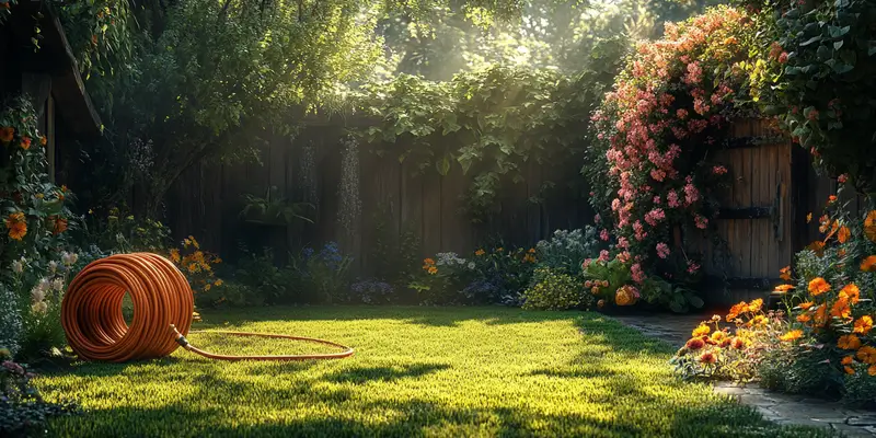 Jaki wąż ogrodowy 3/4?