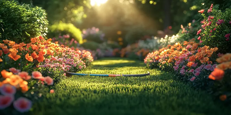 Jaki wąż ogrodowy do myjki ciśnieniowej?