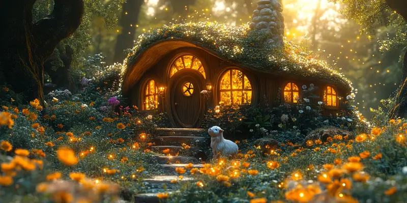 Jakie bajki dla dzieci polecacie?