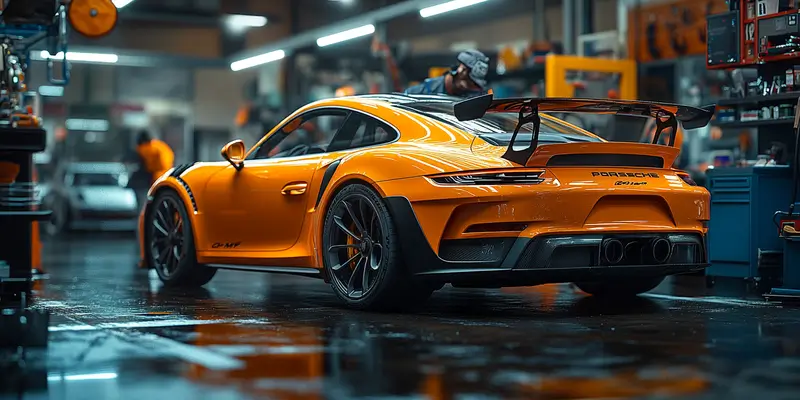 Jakie cechy wyróżniają dobry warsztat samochodowy?