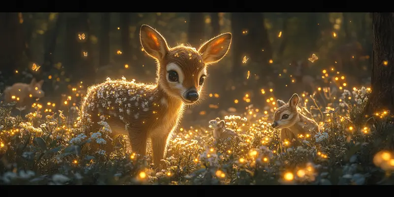 Jakie fajne bajki dla dzieci?