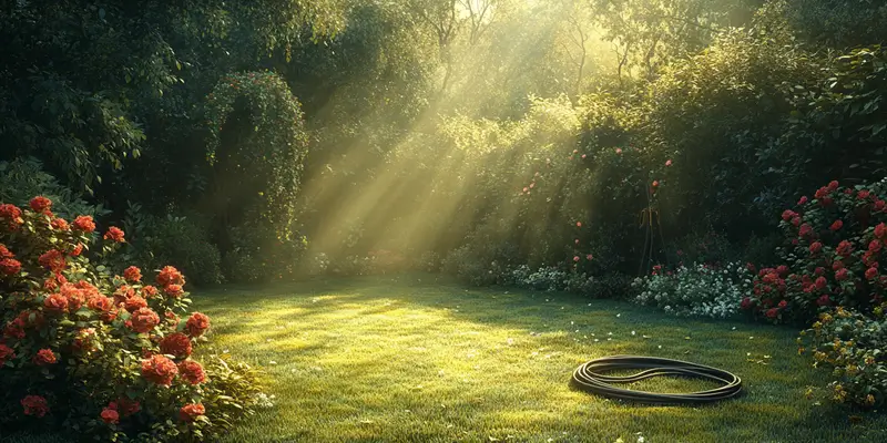 Jakie najlepsze węże ogrodowe?