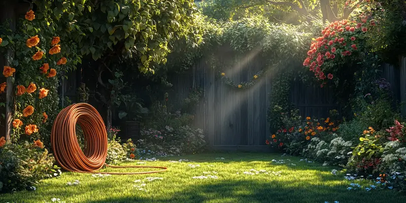 Jakie są najlepsze węże ogrodowe?