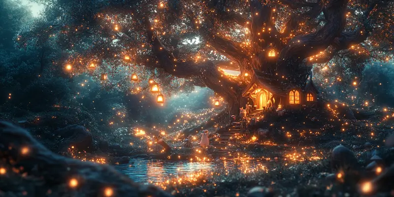 Kiedy bajki dla dzieci?