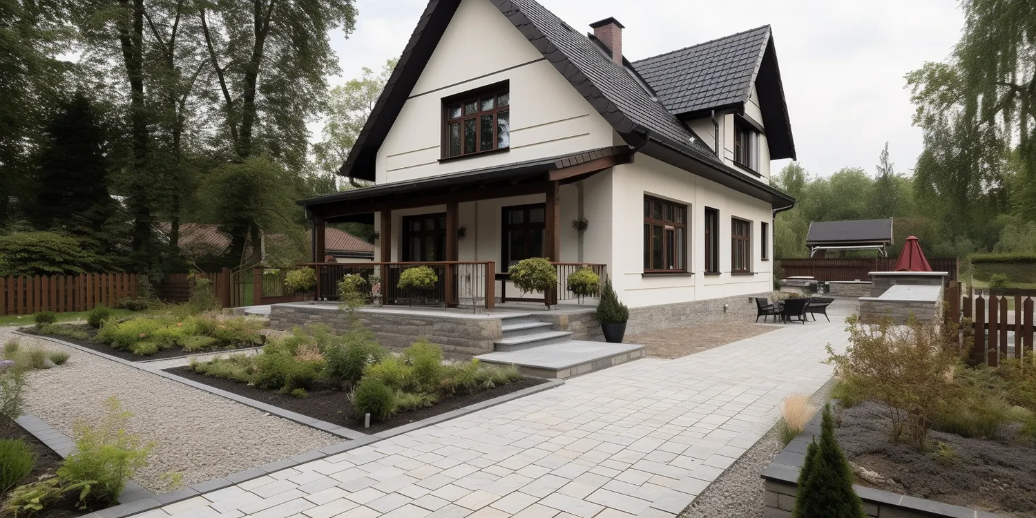 Kostka brukowa - jak impregnować?