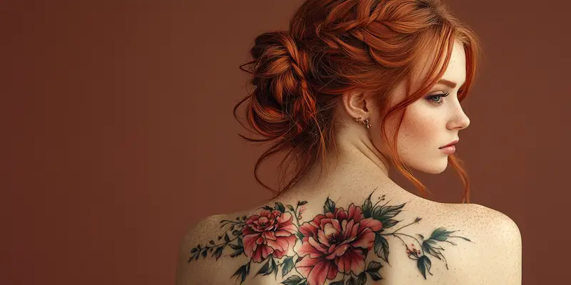 Kto robi sobie tatuaże?