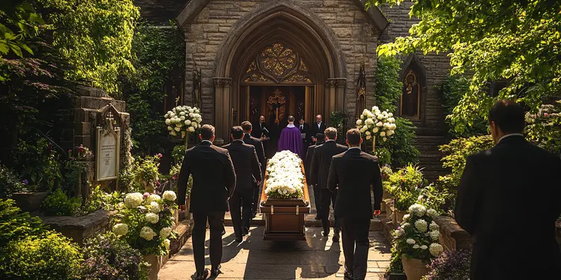 Który zakład pogrzebowy wybrać?