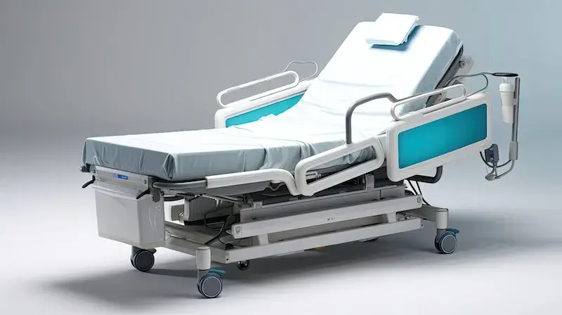 łóżka rehabilitacyjne wynajem Warszawa