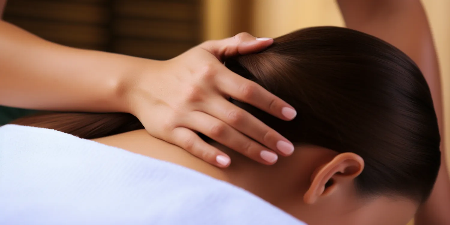 Masaże relaksujące Koszalin