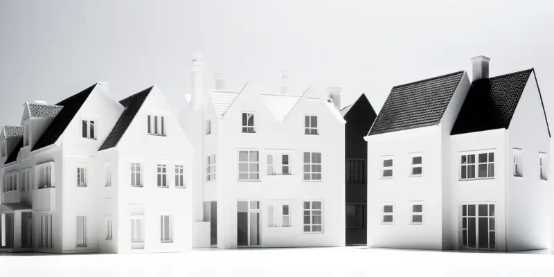 Najlepsze sposoby na inwestowanie w nieruchomości