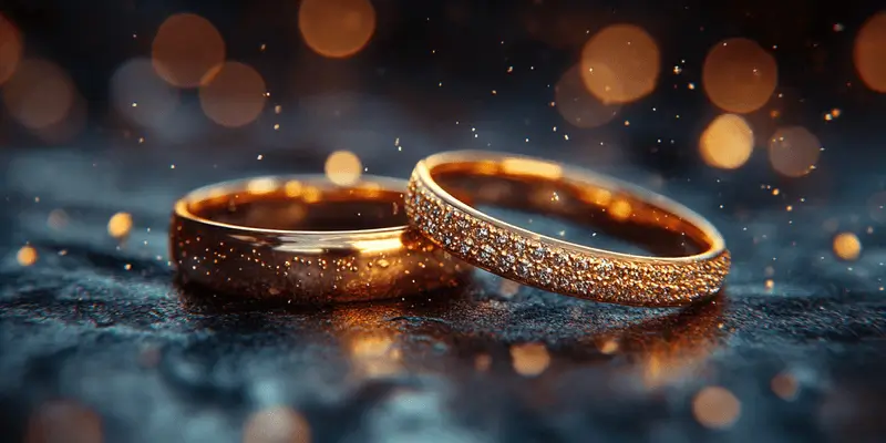 Obrączki ślubne Kielce