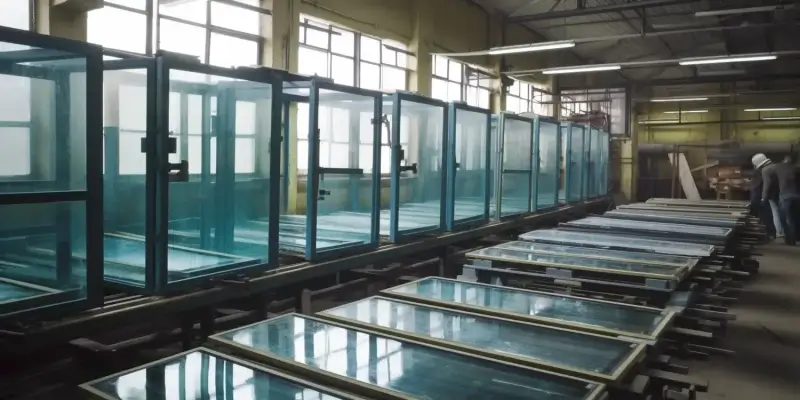 Okna Szczecin sprzedaż