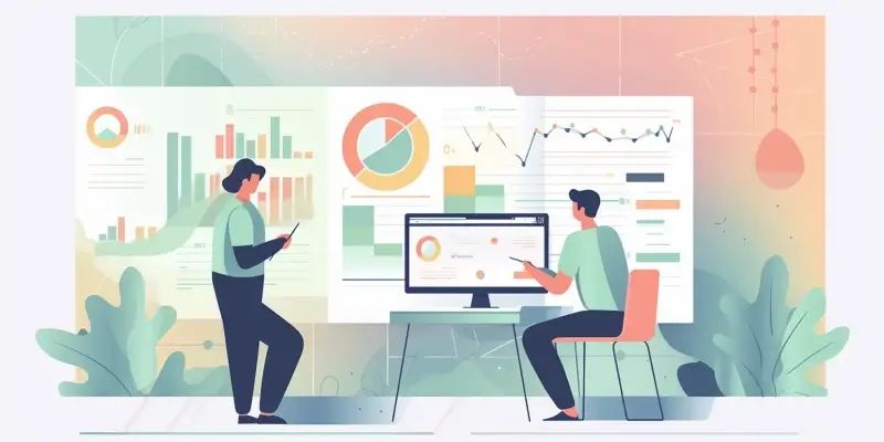 Pozycjonowanie stron w Google Łódź