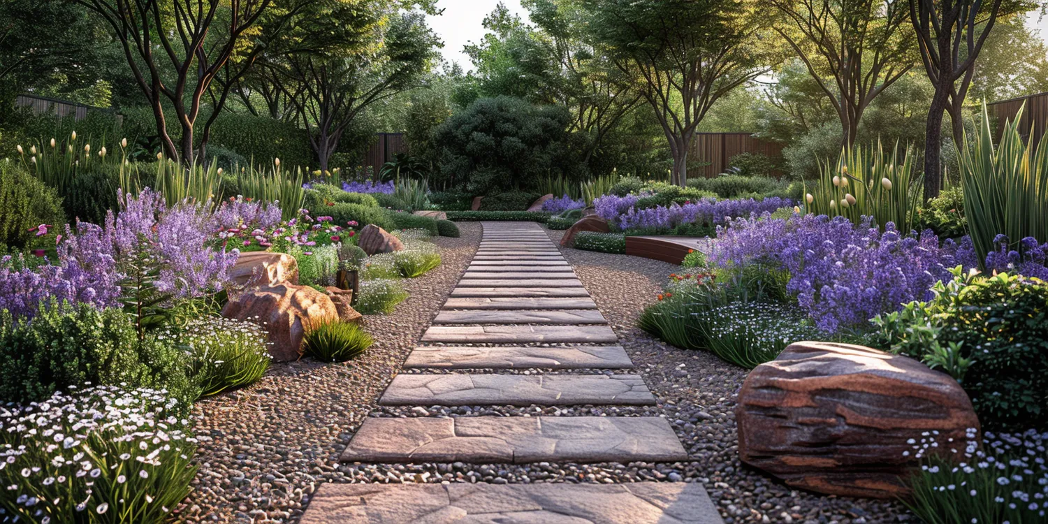 Projektowanie ogrodów Szczecin