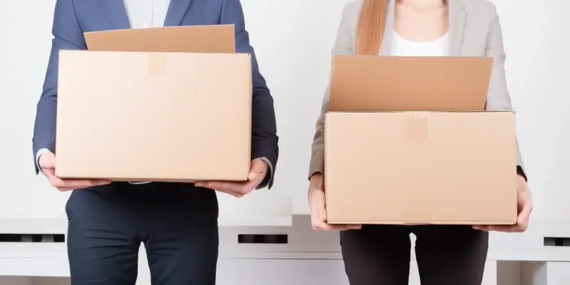 Przeprowadzka firmy - jak zaplanować i zorganizować?