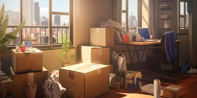 Przeprowadzka Szczecin