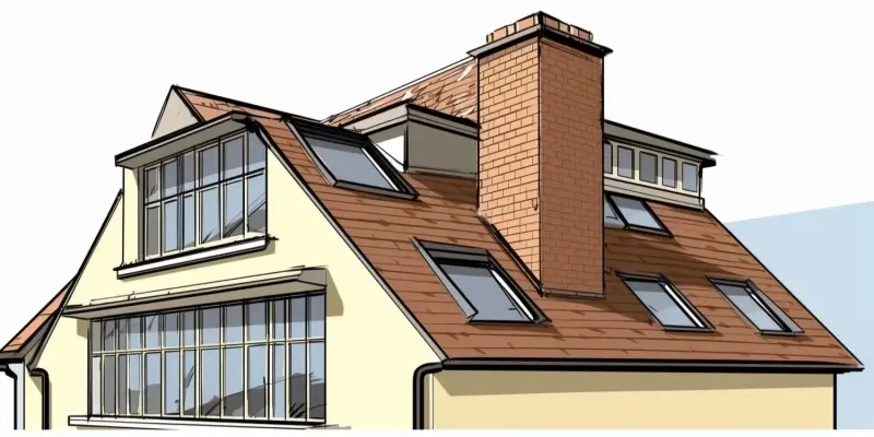 Ranking okien drewnianych Szczecin