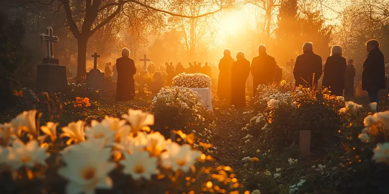 Salony pogrzebowe Opole