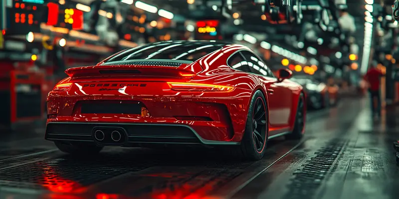 Warsztat samochodowy co potrzebne?