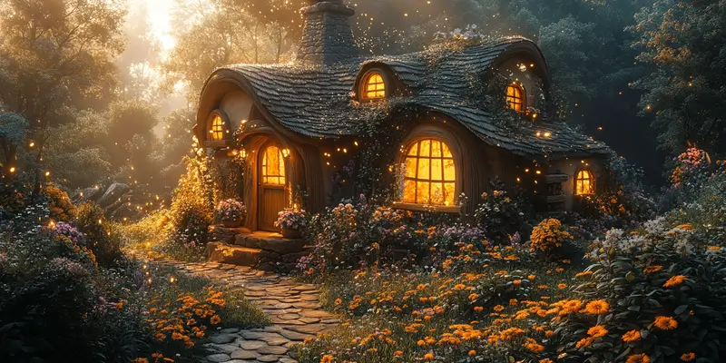 Wartościowe bajki dla dzieci