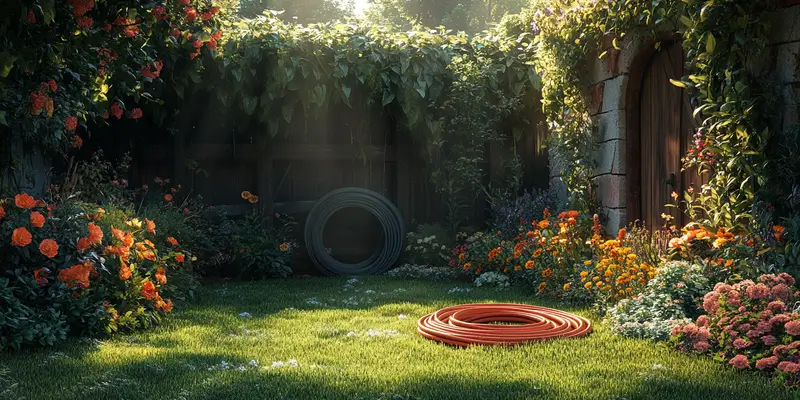 Wąż ogrodowy 3/4 jaka średnica