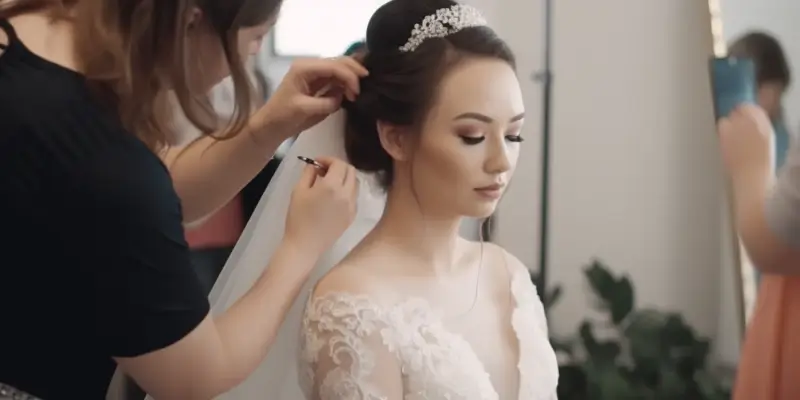 Wybieramy suknię ślubną