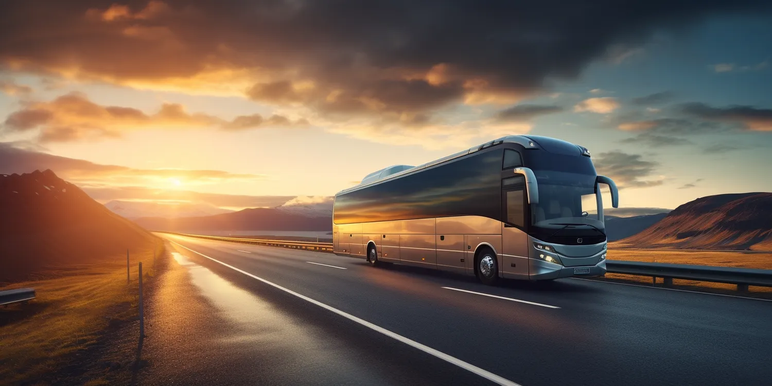 Wynajem autokaru na wycieczkę szkolną Szczecin