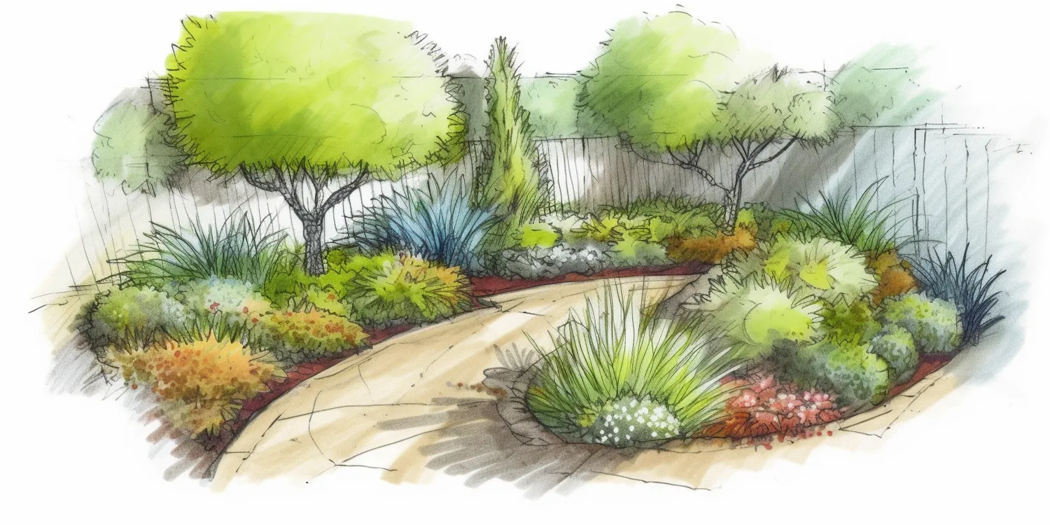 Zakładanie ogrodu Szczecin